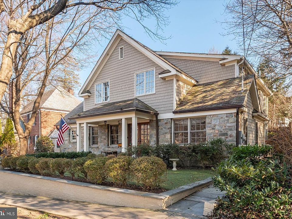 1st image of 4221 Fordham Rd NW