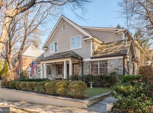 4221 Fordham Rd NW, Washington, DC 20016