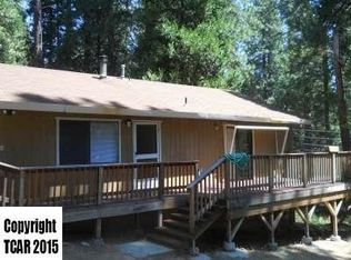 19961 L St, Mi Wuk Village, CA 95383