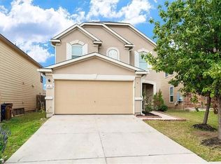10924 Roderick Lawson Ln, Austin, TX 78754