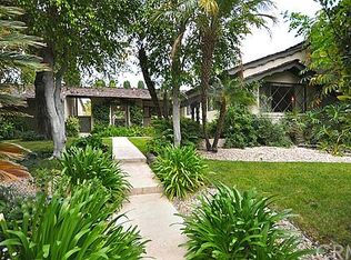 18317 San Fernando Mission Blvd, Porter Ranch, CA 91326