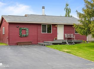 3440 E 65th Ave, Anchorage, AK 99507