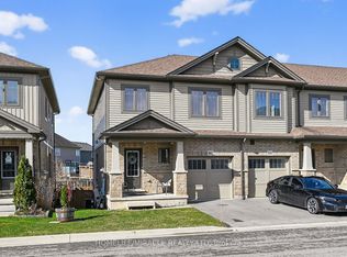 80 Severino Cir #7, West Lincoln, ON