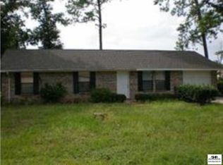 4209 N Island Rd, Pace, FL 32571
