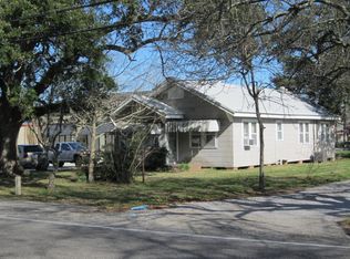 919 Parkview Dr, New Iberia, LA 70563