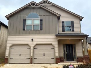 282 Emporia Loop, McDonough, GA 30253