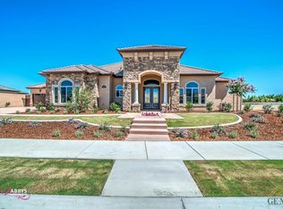 13408 Dali Ave, Bakersfield, CA 93314