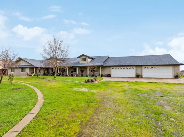21791 Road 29, Madera, CA 93638