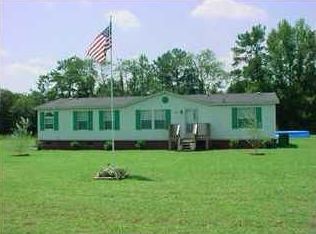 106 Barefoot Ct, Saint George, SC 29477