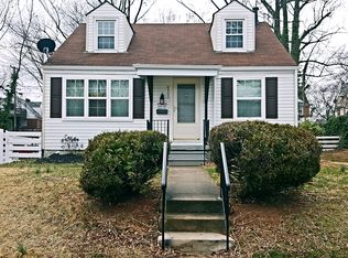 4909 Willshire Ave, Baltimore, MD 21206