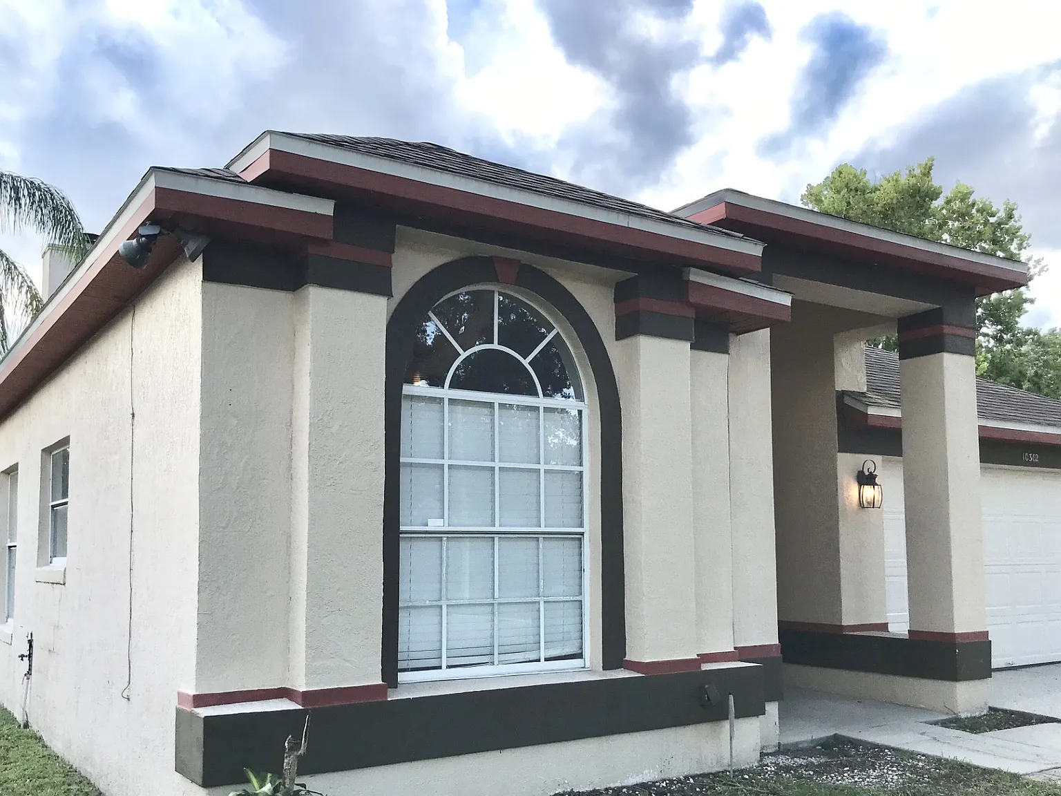 10302 Beaverkill Ct — Photo 1