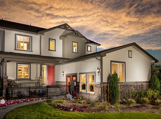 25908 E Calhoun Pl, Aurora, CO 80016