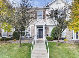 1615 Legacy Pkwy E UNIT 4, Maplewood, MN 55109