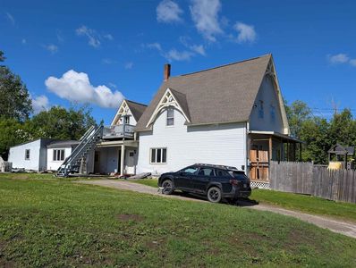 48 Grove Street, Littleton, NH, 03561