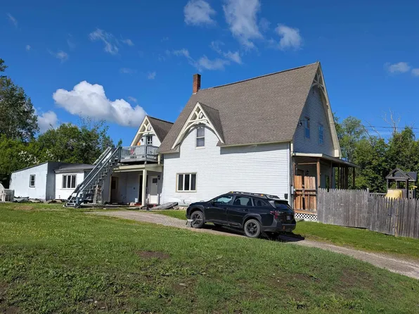 48 Grove Street, Littleton, NH 03561