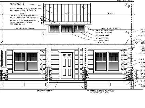 1715 Bayleaf Dr, Byron Center, MI 49315