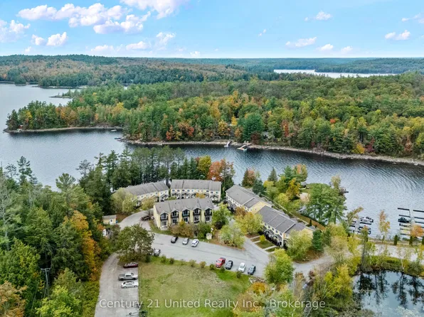 1579 Anstruther Lake Rd #18, North Kawartha, ON K0L 1A0