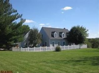 15598 Scenic Ridge Rd, Marthasville, MO 63357