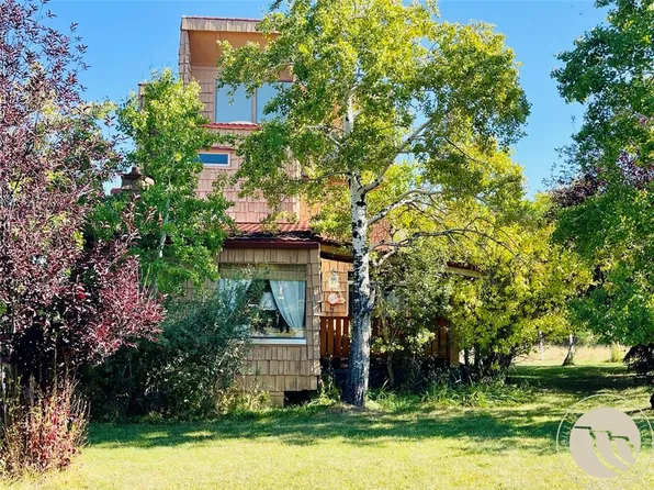 23 Willow Dr, Red Lodge, MT 59068