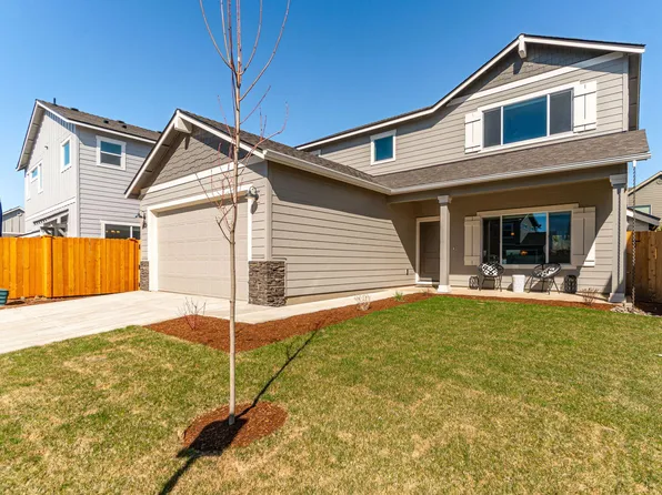 61656 SE Evie Dr, Bend, OR 97702