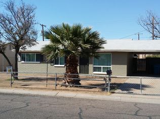 3648 W Lewis Ave, Phoenix, AZ 85009