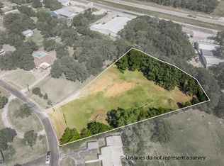 1904 Glendale Dr, Azle, TX 76020