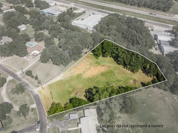 1904 Glendale Dr, Azle, TX 76020