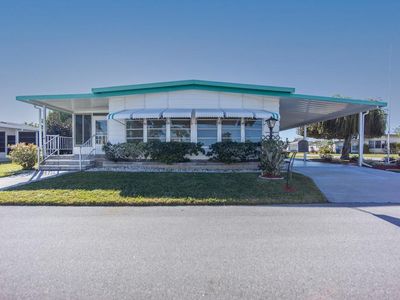 6710 36th Ave E LOT 252, Palmetto, FL, 34221