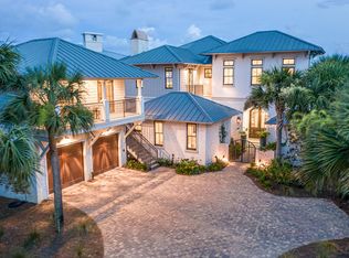 201 W Bermuda Dr, Santa Rosa Beach, FL 32459