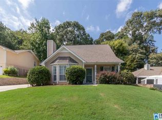 3019 O Connor Ct N, Helena, AL 35080