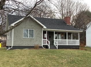 16 Dupont Dr, Presque Isle, ME 04769