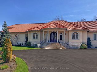 16282 Side Road 27, Halton Hills, ON L7G 0N6