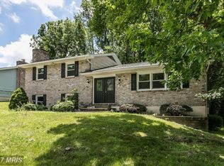 905 Farmstead Rd, Cockeysville, MD 21030