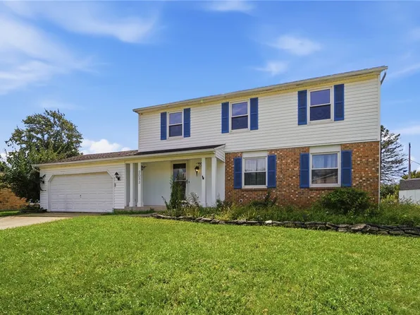 2033 Malibu Trl, Xenia, OH 45385