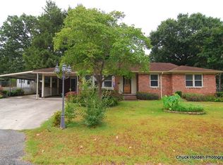 2355 Mary Dr, West Columbia, SC 29169