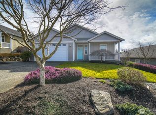 1742 NE Vader Ct, Poulsbo, WA 98370