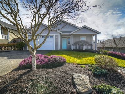 1742 NE Vader Court, Poulsbo, WA, 98370