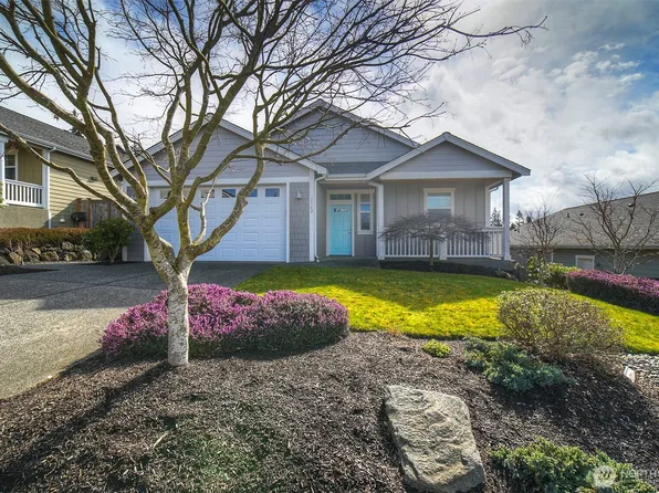 1742 NE Vader Court, Poulsbo, WA 98370