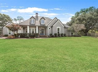 73272 Peg Keller Rd, Abita Springs, LA 70420