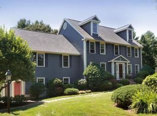 9 Belleau Woods, Georgetown, MA 01833