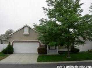 781 E Sunset Ponds Dr, Draper, UT 84020