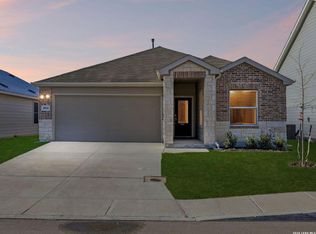 10810 Hernando, Converse, TX 78109