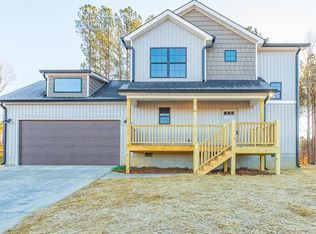 3210 Crow Rd LOT 12, Dalton, GA 30721