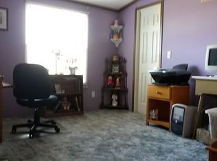 9028 Route 60, Ona, WV 25545