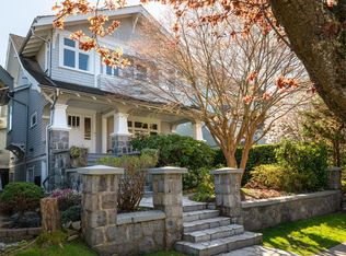 1970 McNicoll Ave, Vancouver, BC V6J 1A6