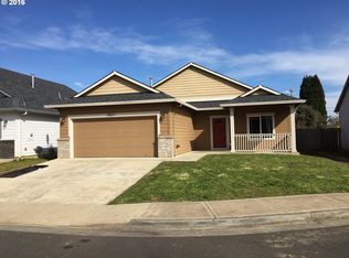 58671 Noble Rd, Saint Helens, OR 97051