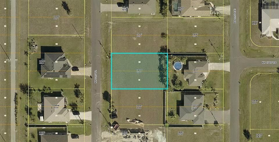 1st image of 1641 NW 31ST PLACE LOT 21