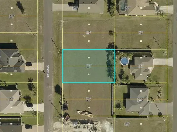 1641 NW 31st Pl Lot 21, Cape Coral, FL 33993