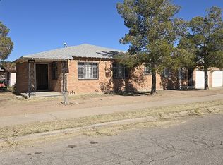 348 Barcelona Dr, El Paso, TX 79905