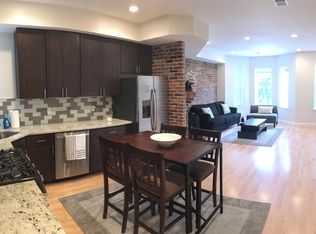 631 4th St NE UNIT 1, Washington, DC 20002